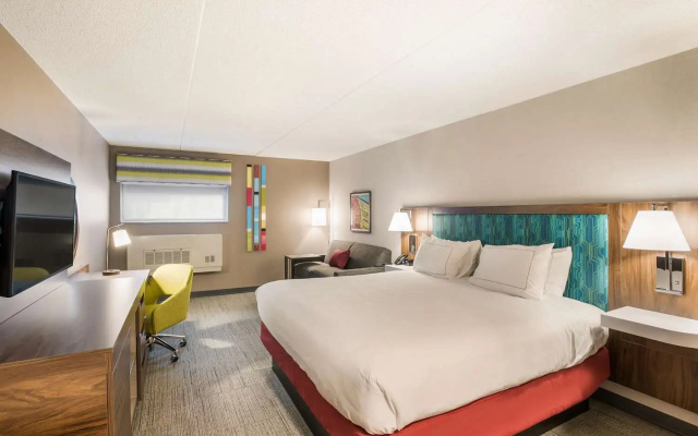 photo 3 of Hampton Inn & Suites by Hilton Houghton