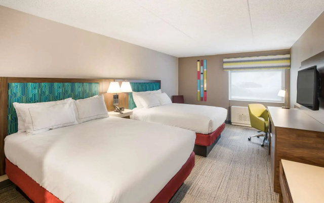 photo 4 of Hampton Inn & Suites by Hilton Houghton