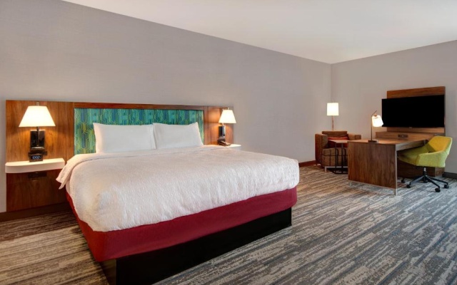 photo 3 of Hampton Inn & Suites Ontario Rancho Cucamonga