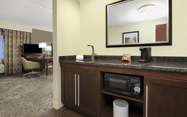 photo 5 of Hampton Inn & Suites By Hilton Rockville Centre