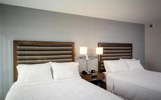 photo 5 of Hampton Inn & Suites by Hilton Seattle/Northgate