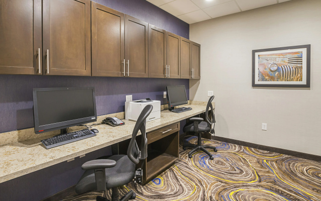 photo 3 of Hampton Inn & Suites Colleyville DFW Airport West