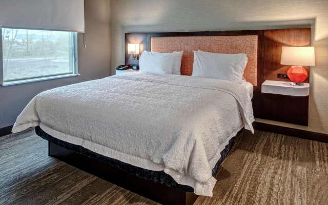 photo 3 of Hampton Inn & Suites Culpeper