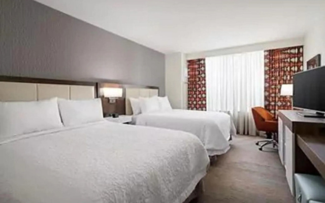 photo 5 of Hampton Inn & Suites Culpeper
