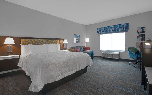photo 4 of Hampton Inn & Suites Farmers Branch Dallas