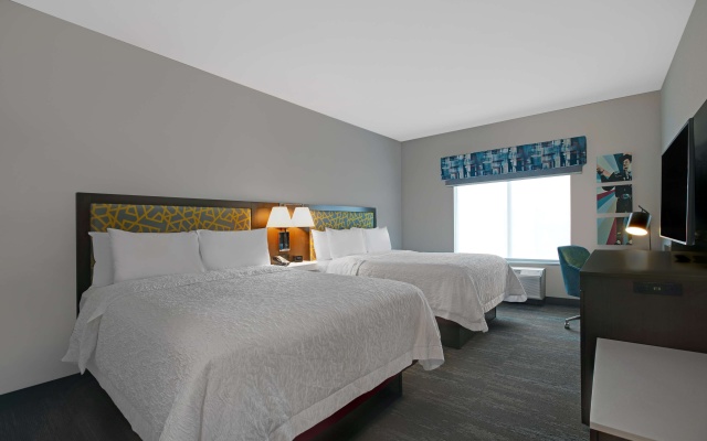 photo 5 of Hampton Inn & Suites Farmers Branch Dallas