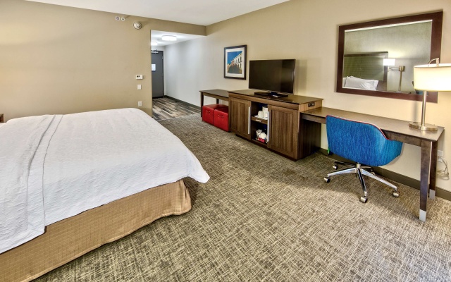 photo 5 of Hampton Inn & Suites Franklin Berry Farms