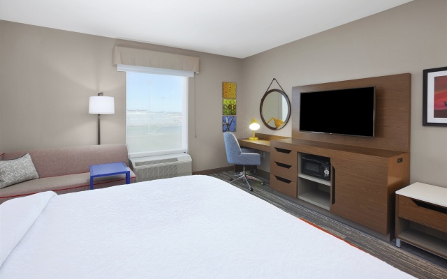 photo 4 of Hampton Inn & Suites Grandville Grand Rapids South