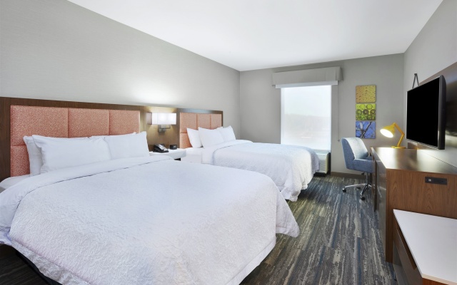 photo 5 of Hampton Inn & Suites Grandville Grand Rapids South