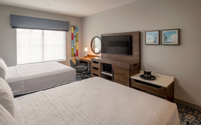 photo 5 of Hampton Inn & Suites Huntington Downtown
