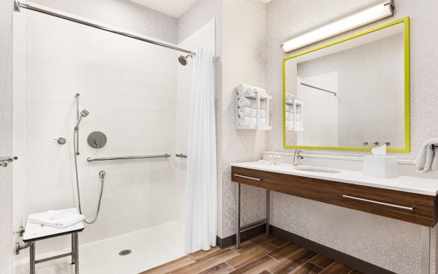 photo 3 of Hampton Inn And Suites Miami Kendall