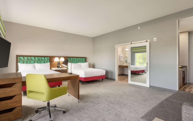 photo 5 of Hampton Inn And Suites Miami Kendall