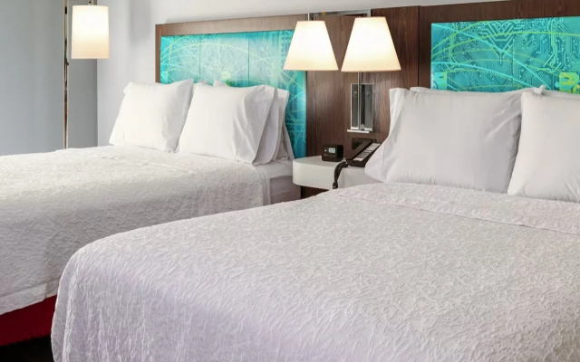 photo 2 of Hampton Inn & Suites Naples South