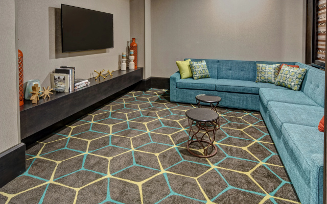 photo 3 of Hampton Inn & Suites Nashville Hendersonville