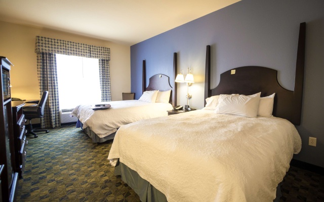 photo 5 of Hampton Inn & Suites Natchez