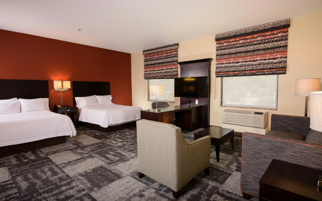 photo 3 of Hampton Inn & Suites Phoenix Chandler-Fashion Center AZ