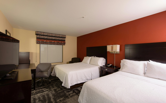 photo 5 of Hampton Inn & Suites Phoenix Chandler-Fashion Center AZ