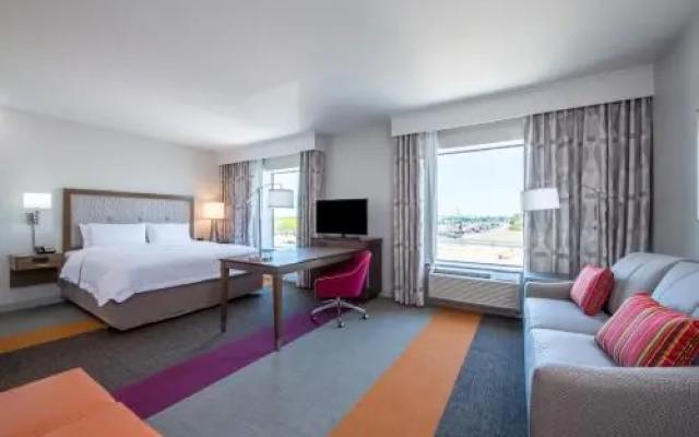 photo 5 of Hampton Inn & Suites Phoenix - Gilbert