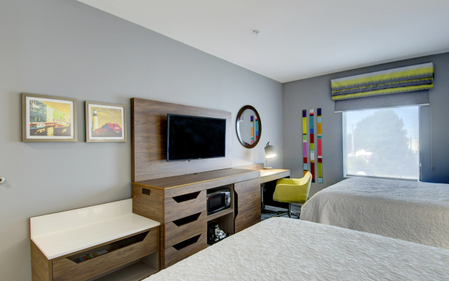photo 3 of Hampton Inn & Suites Portland West