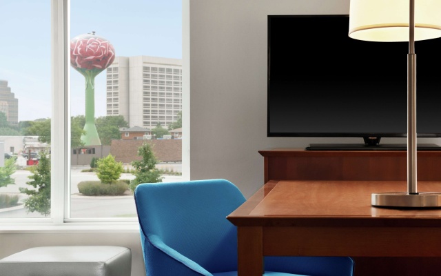 photo 3 of Hampton Inn & Suites Rosemont Chicago O'Hare