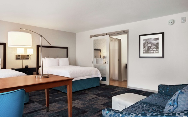 photo 4 of Hampton Inn & Suites Rosemont Chicago O'Hare
