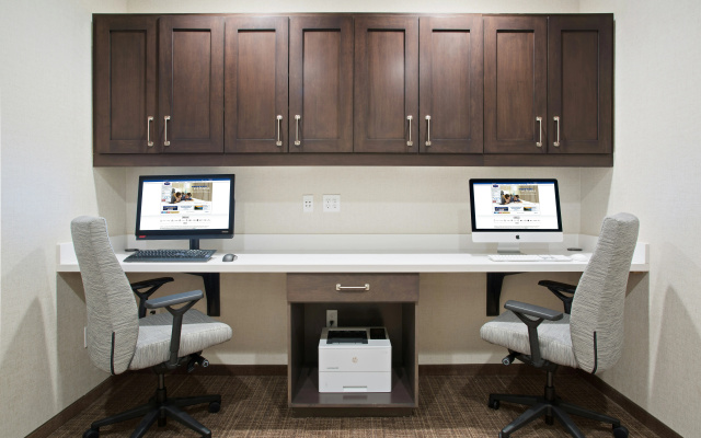 photo 3 of Hampton Inn & Suites-Seattle Woodinville WA