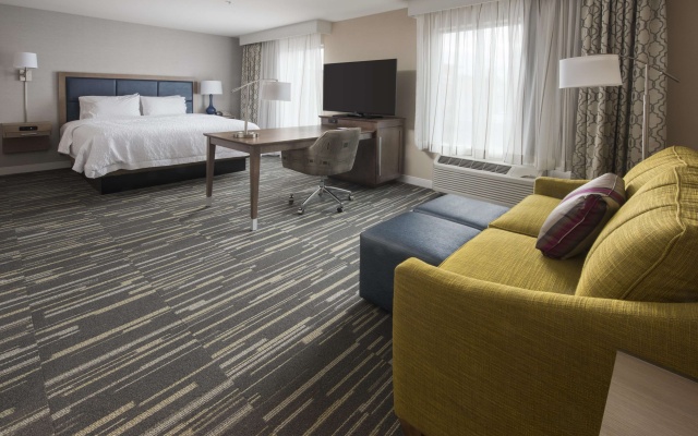 photo 5 of Hampton Inn & Suites Seattle/Redmond