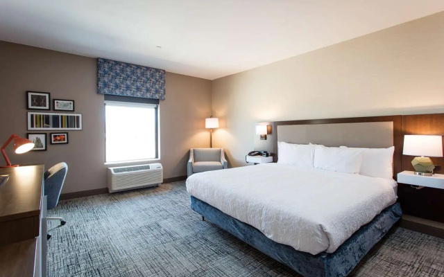 photo 4 of Hampton Inn & Suites St. George, UT