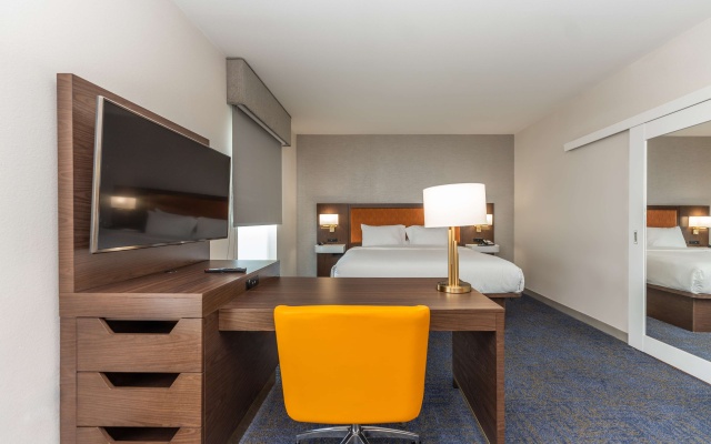 photo 5 of Hampton Inn & Suites Houston Sugar Land