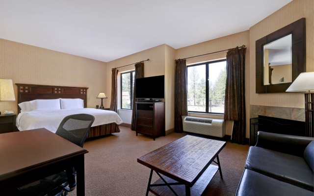 photo 3 of Hampton Inn & Suites Tahoe-Truckee