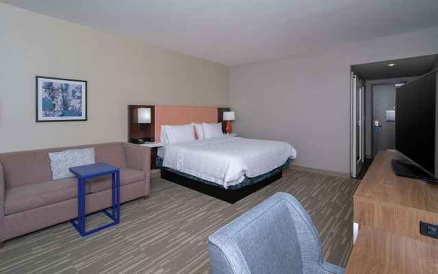 photo 4 of Hampton Inn & Suites Washington D.C./Lanham