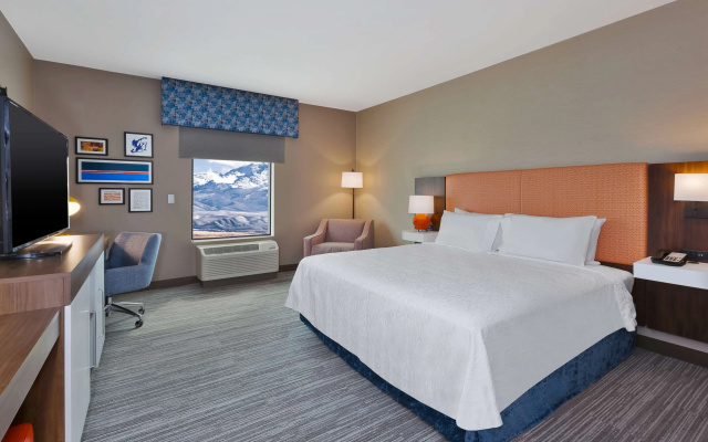 photo 5 of Hampton Inn & Suites Wells