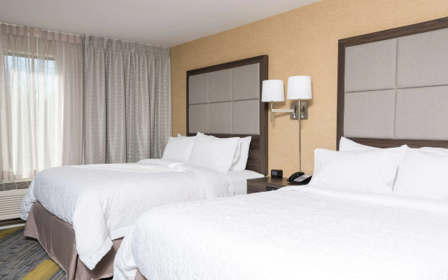 photo 5 of Hampton Inn & Suites West Lafayette