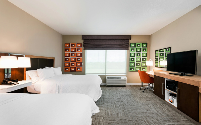 photo 3 of Hampton Inn & Suites West Melbourne-Palm Bay Road