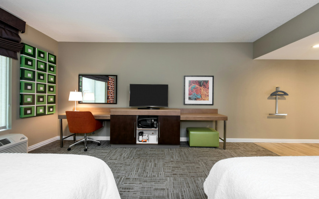 photo 4 of Hampton Inn & Suites West Melbourne-Palm Bay Road