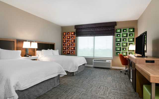 photo 5 of Hampton Inn & Suites West Melbourne-Palm Bay Road