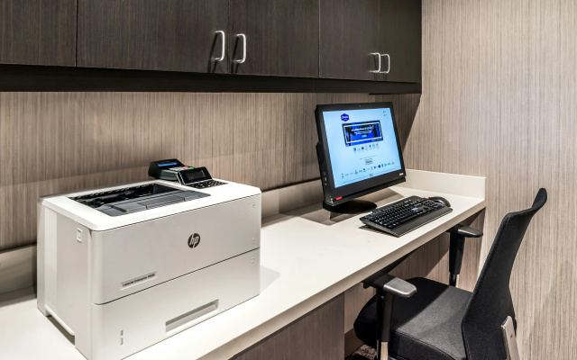 photo 5 of Hampton Inn & Suites Wixom