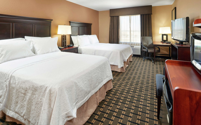 photo 4 of Hampton Inn Sweetwater