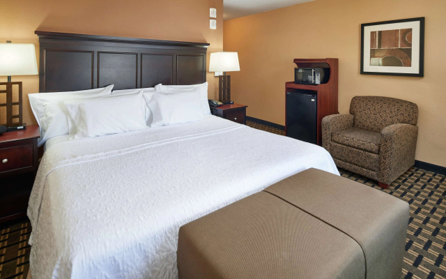 photo 5 of Hampton Inn Sweetwater