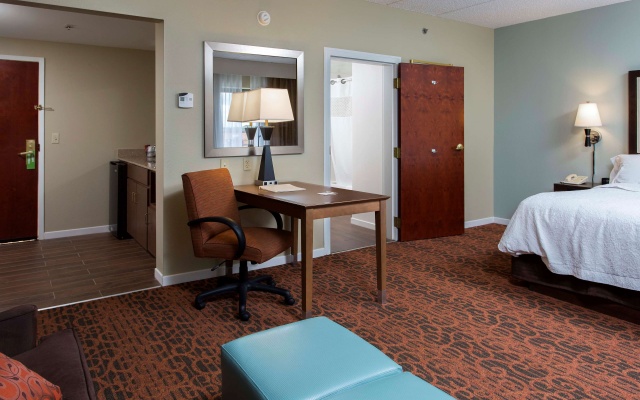 photo 2 of Hampton Inn by Hilton Troy