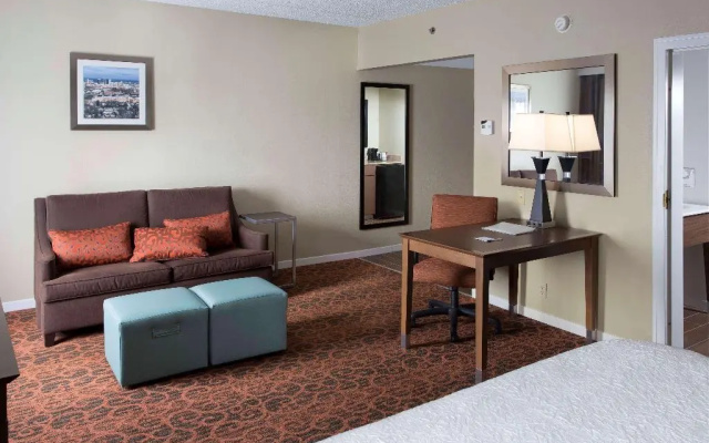 photo 3 of Hampton Inn Troy