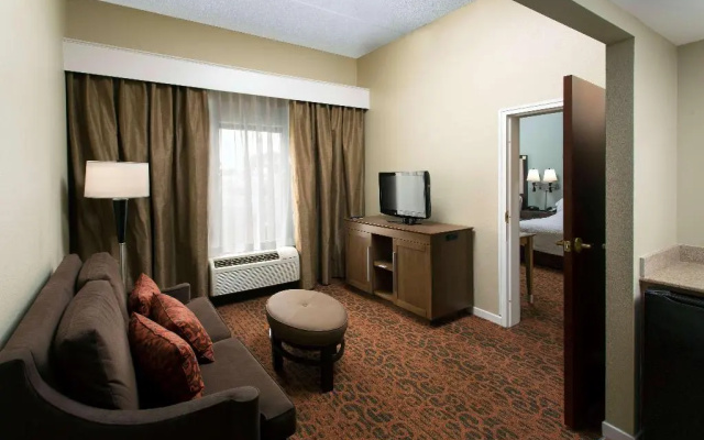 photo 4 of Hampton Inn Troy