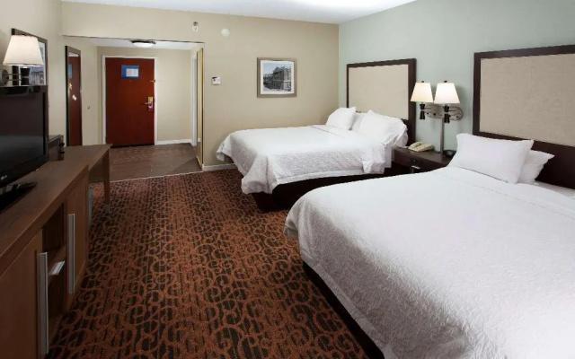 photo 5 of Hampton Inn Troy