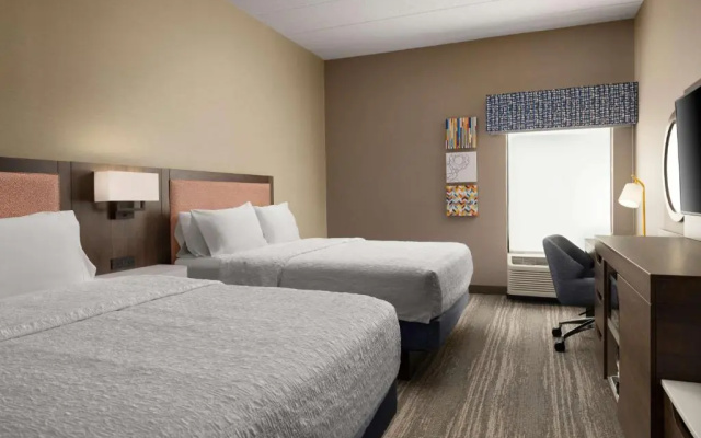 photo 5 of Hampton Inn Troy