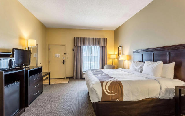 photo 5 of Quality Inn Union City US 51