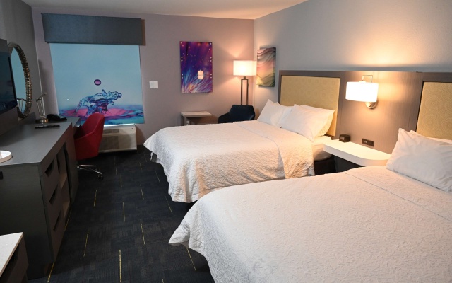 photo 5 of Hampton Inn Valdosta/Lake Park Area
