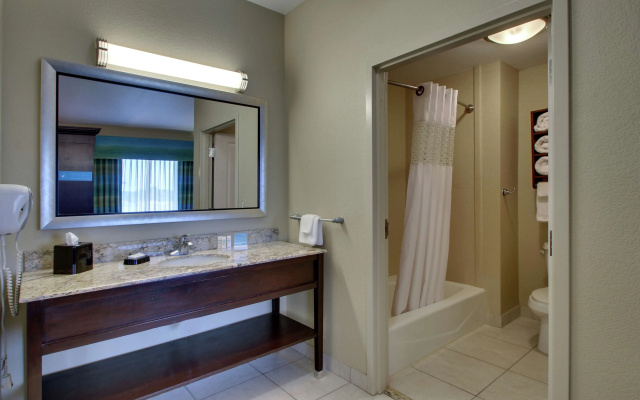 photo 4 of Hampton Inn Vernon