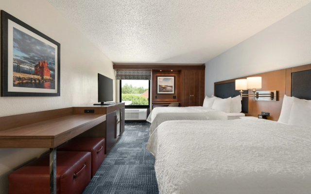 photo 2 of Hampton Inn By Hilton Wausau