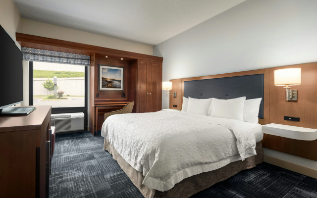 photo 3 of Hampton Inn By Hilton Wausau