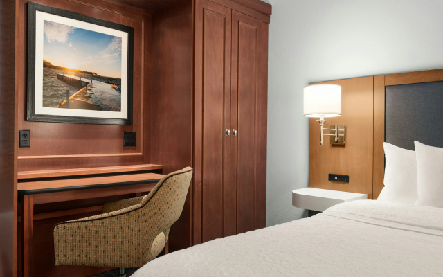 photo 5 of Hampton Inn By Hilton Wausau